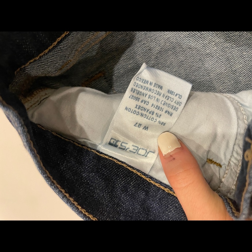 joes jeans - Picture 4 of 4
